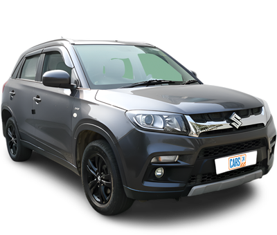 Maruti Vitara Brezza-img